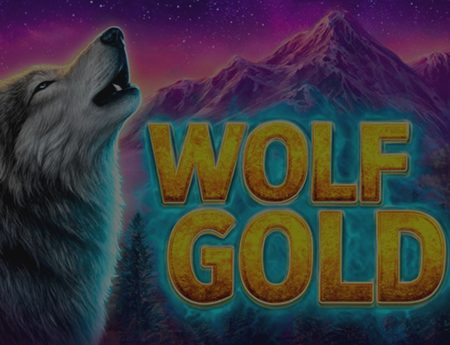 Wolf Gold