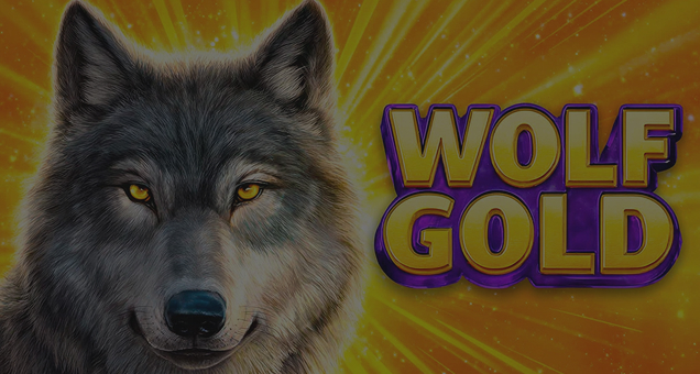 Wolf Gold