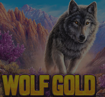 Wolf Gold