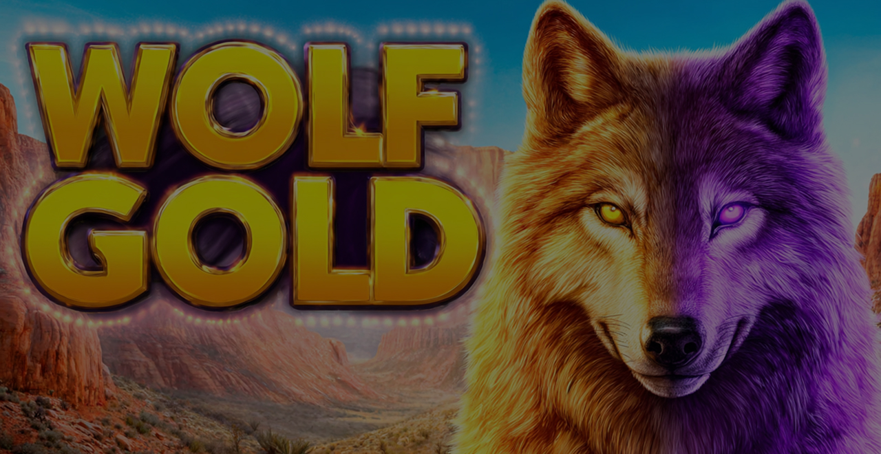 Wolf Gold